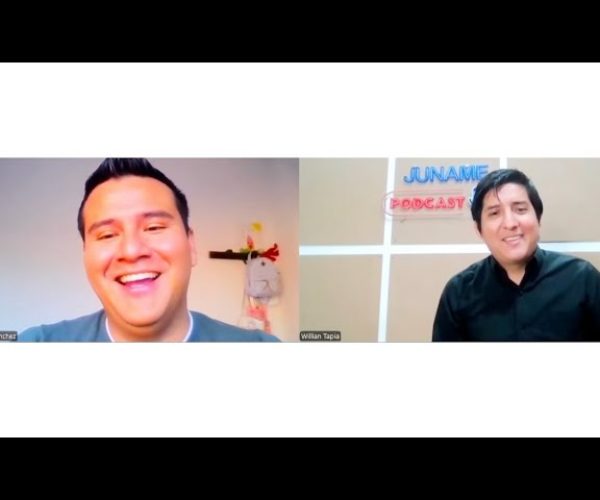 Ep. 4 - Maestros que Dejan Huellas